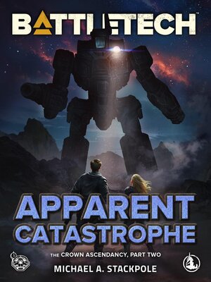 cover image of Apparent Catastrophe
